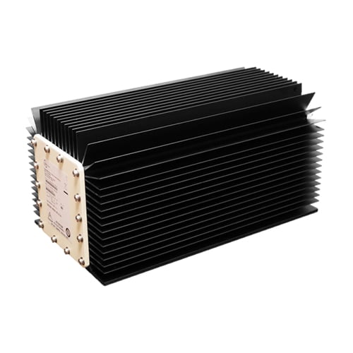 Ruggedized and HazLoc Environmentally Sealed Power Module